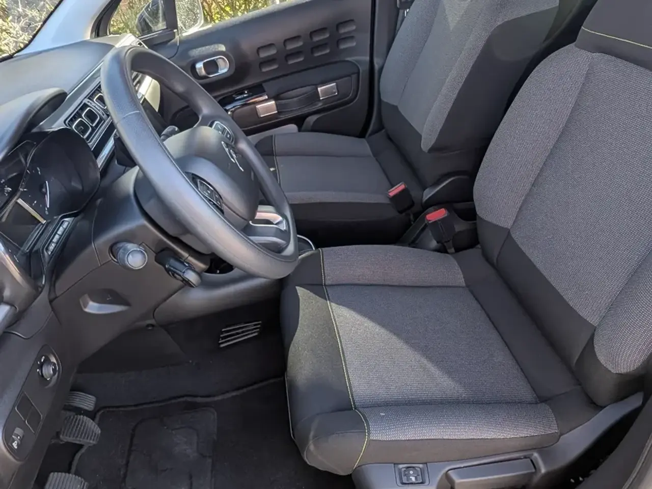 Billede 5 - Citroën C3 1,2 PureTech 83 Prestige