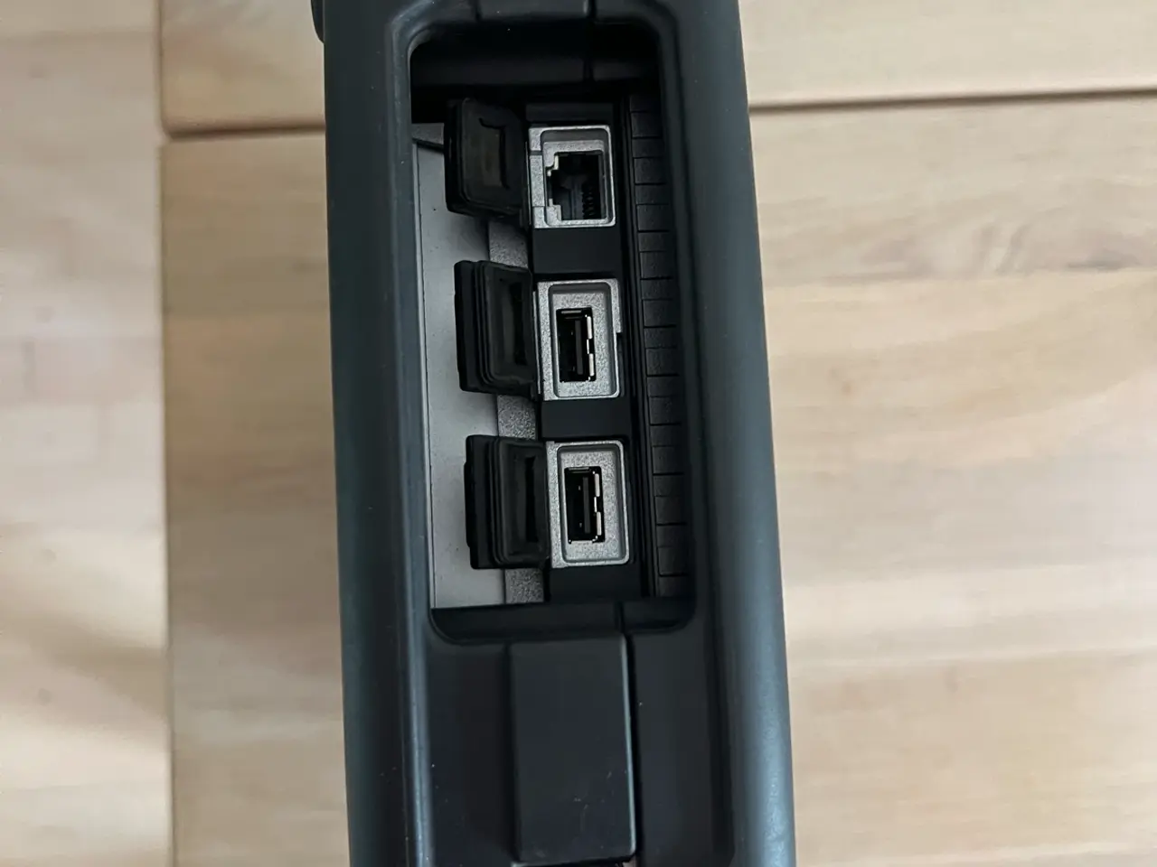 Billede 3 - AVL DITEST IMIB-R2 Tester / diagnosetester