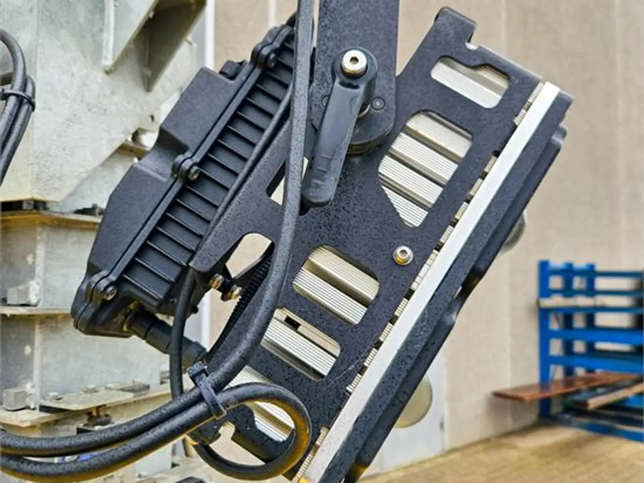 Billede 19 - Atlas Copco HILIGHT H5+