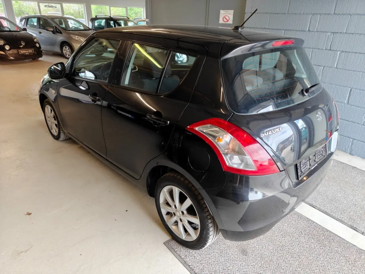 Billede 6 - Suzuki Swift 1,2 GL ECO+