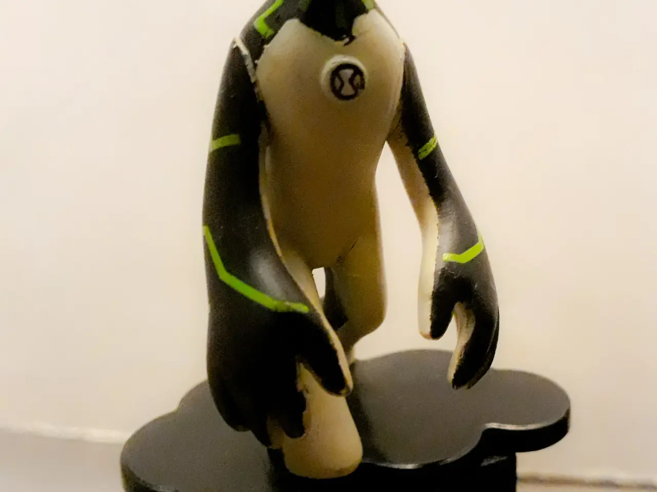 Billede 8 - 4 Action Figurer