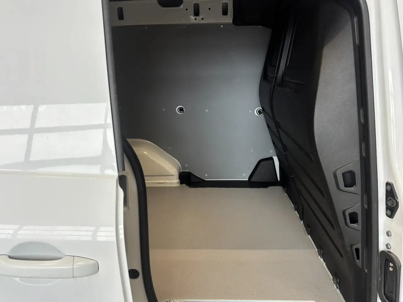 Billede 9 - Mercedes Citan 110 1,5 CDi A2 PRO Van