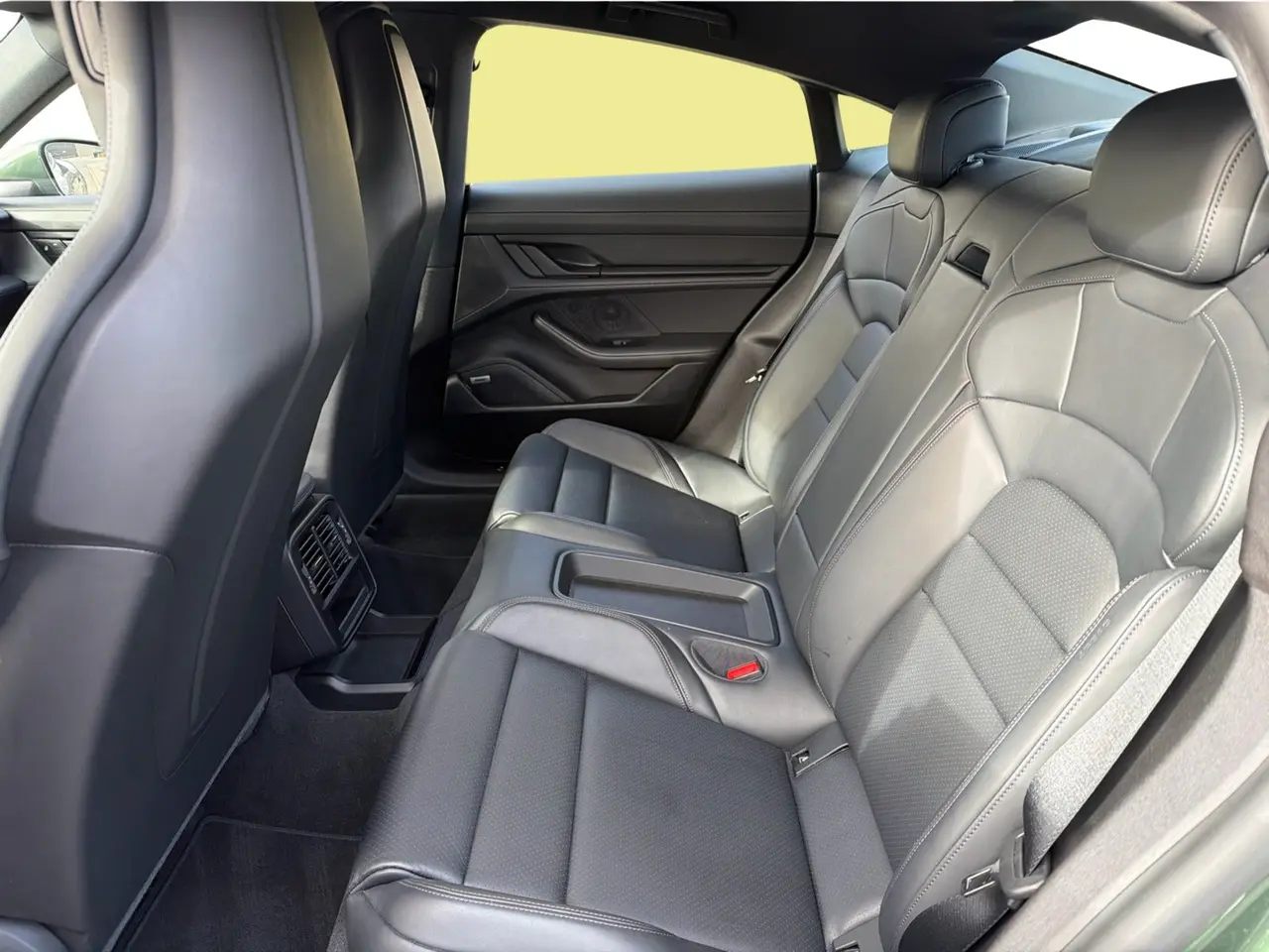 Billede 12 - Porsche Taycan 4S  Performance+