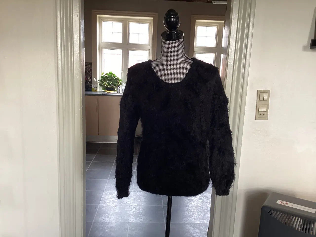 Billede 7 - Skjorter, Trøje,Bluse, Strik Trøjer Str Xs- S- M