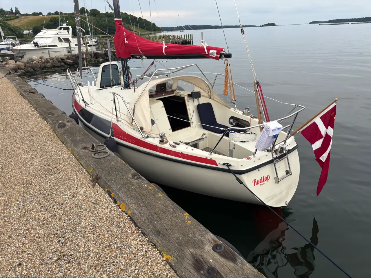 Billede 2 - Maxi 87