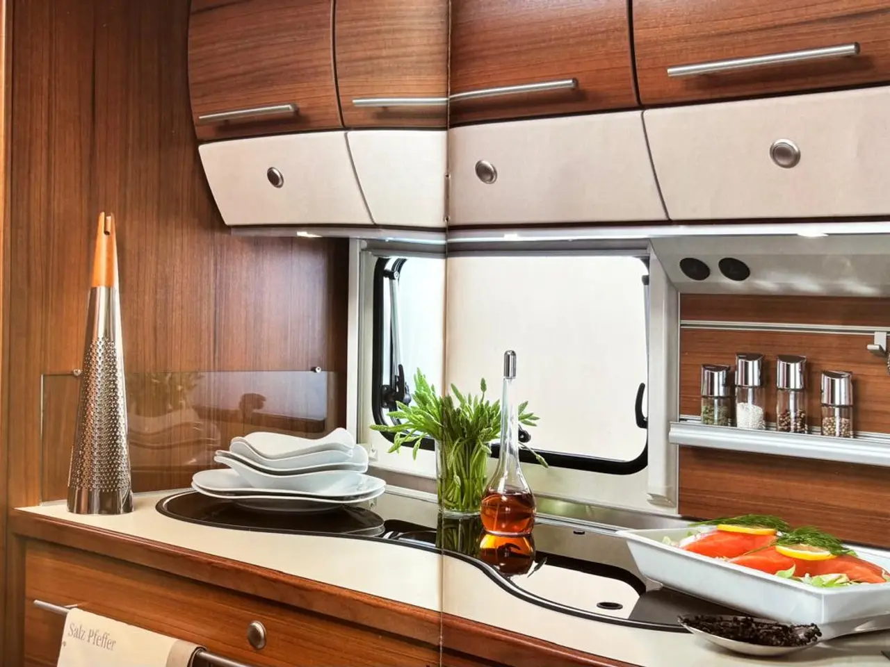Billede 4 - Fendt Brilliant Caravan