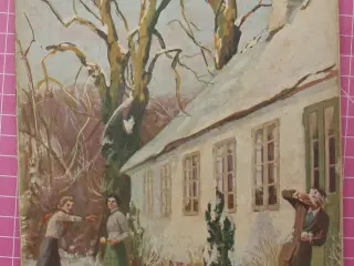 De unges julebog 1938