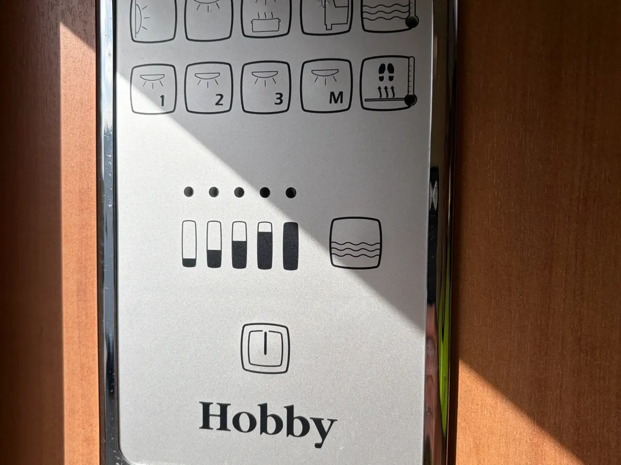 Billede 17 - Flot og velholdt Hobby 460UFE Exellent