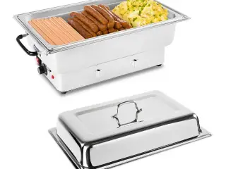 Chafing dish – 1600 W – 100 mm