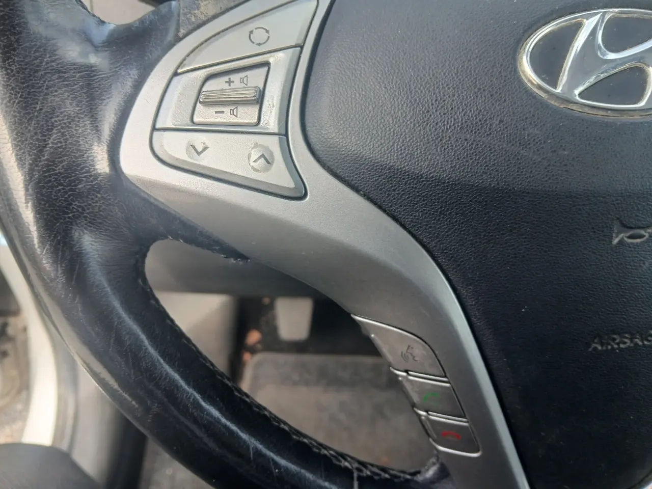 Billede 8 - Hyundai ix20 1,4 Trend