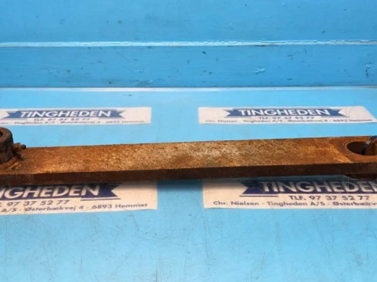 Billede 2 - New Holland LB110 Stang 85801057