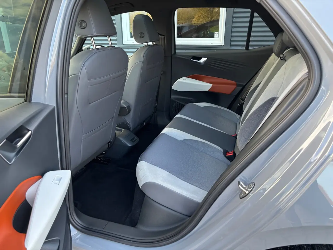 Billede 7 - VW ID.3 58 Pro Performance Max