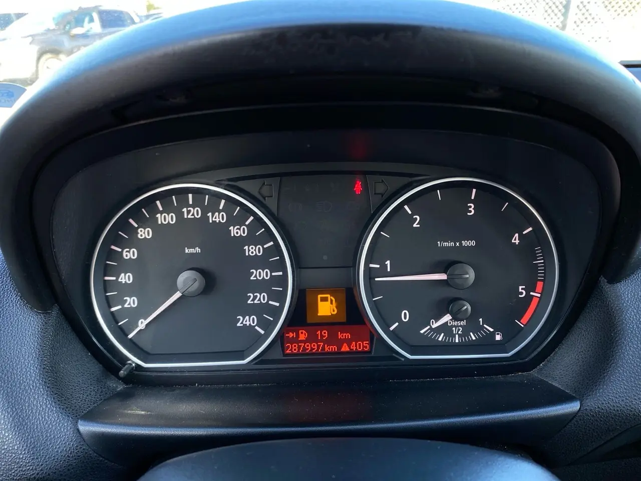 Billede 12 - BMW 118d 2,0 TD 122HK 5d 6g
