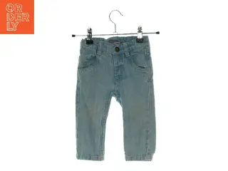 Cowboybukser fra Name It (str. 80)