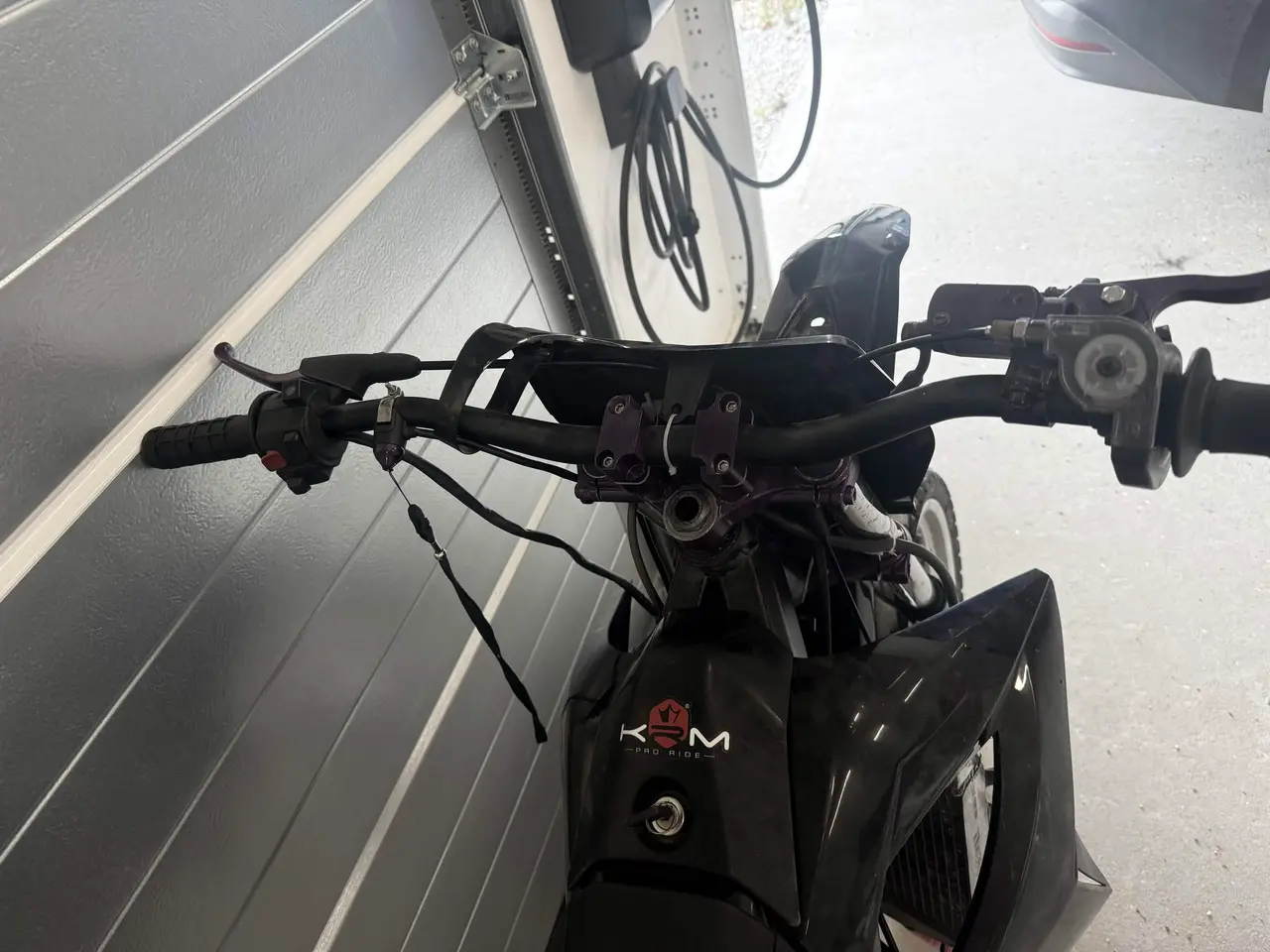 Billede 4 - 2004 Derbi senda sm 50