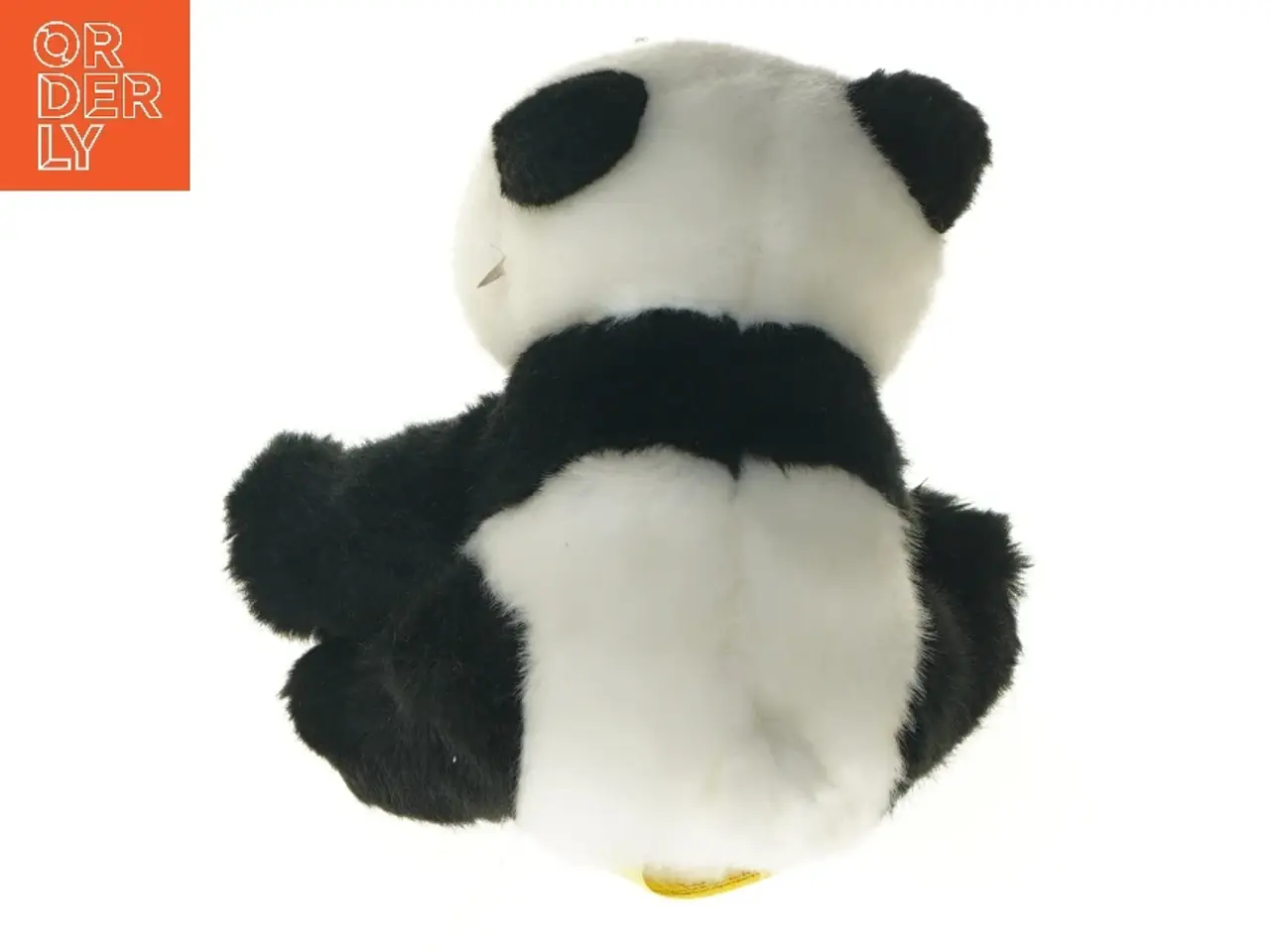 Billede 3 - Panda bamse (str. 18 cm)
