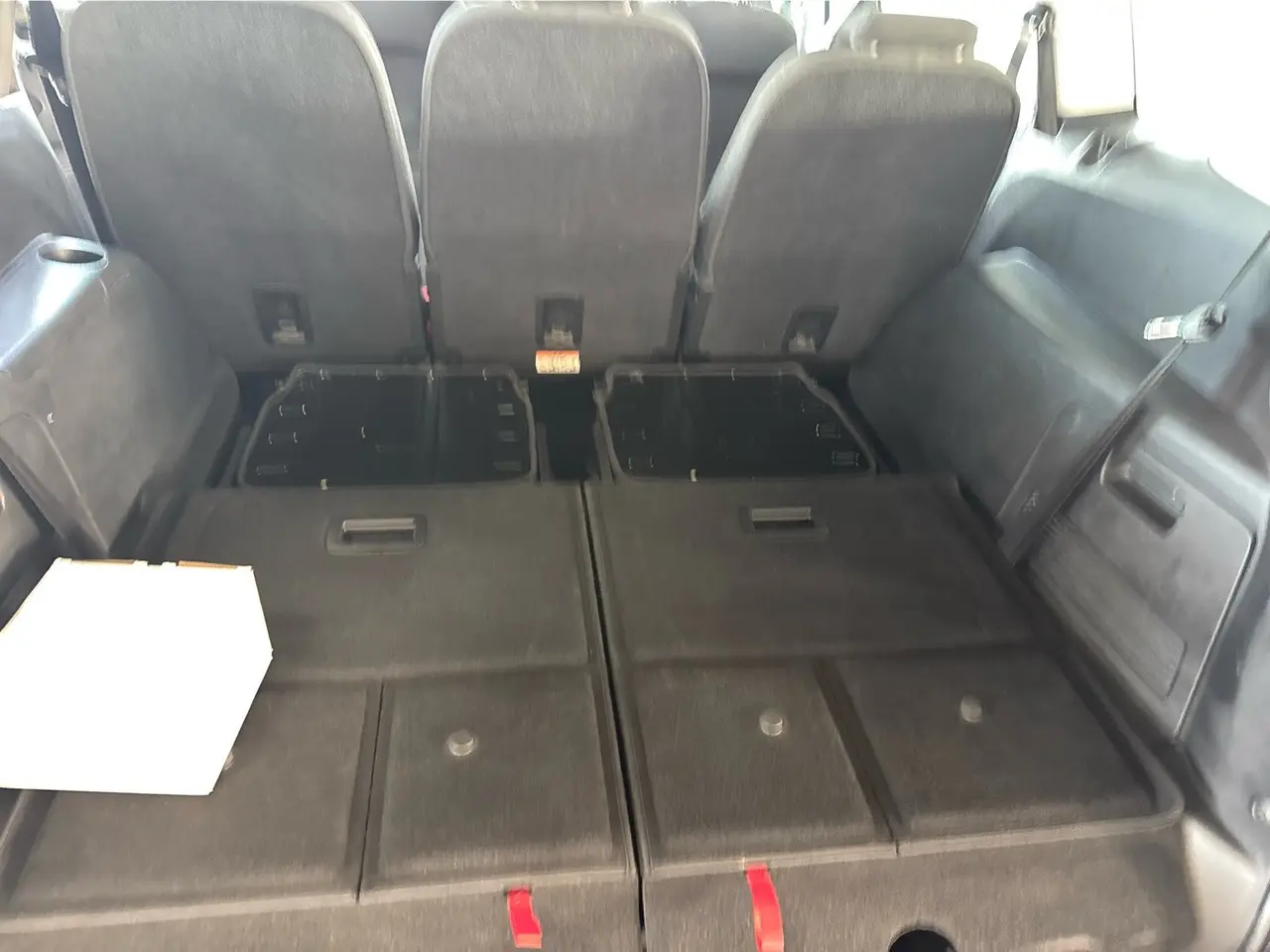 Billede 15 - Ford S-MAX 2,0 Titanium 7prs