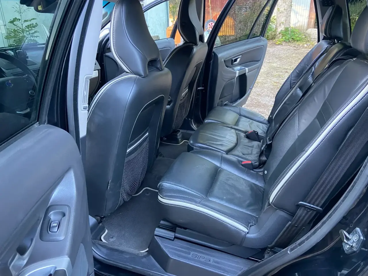 Billede 13 - Volvo XC90 2,4 D5 200 R-Design aut. AWD 7prs