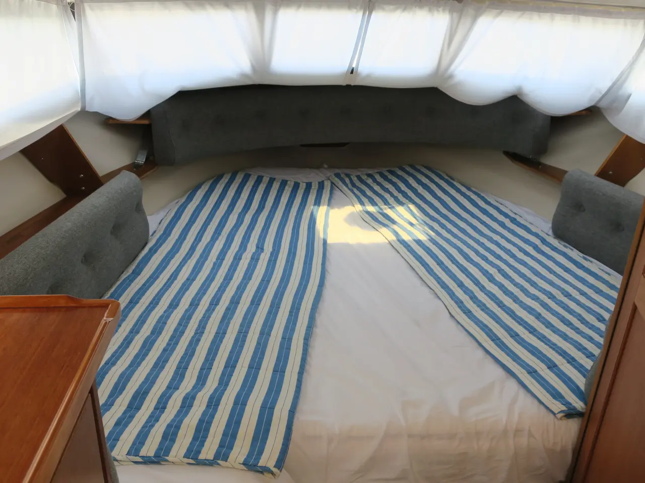 Billede 3 - Saga 25 HT turbo