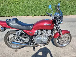 Kawasaki zephyr 750