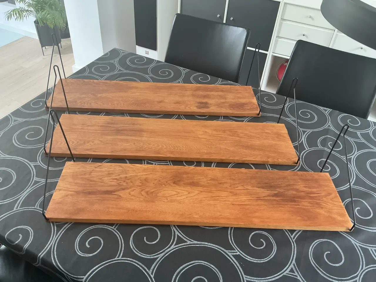 Billede 1 - Shelf by Frama hylder