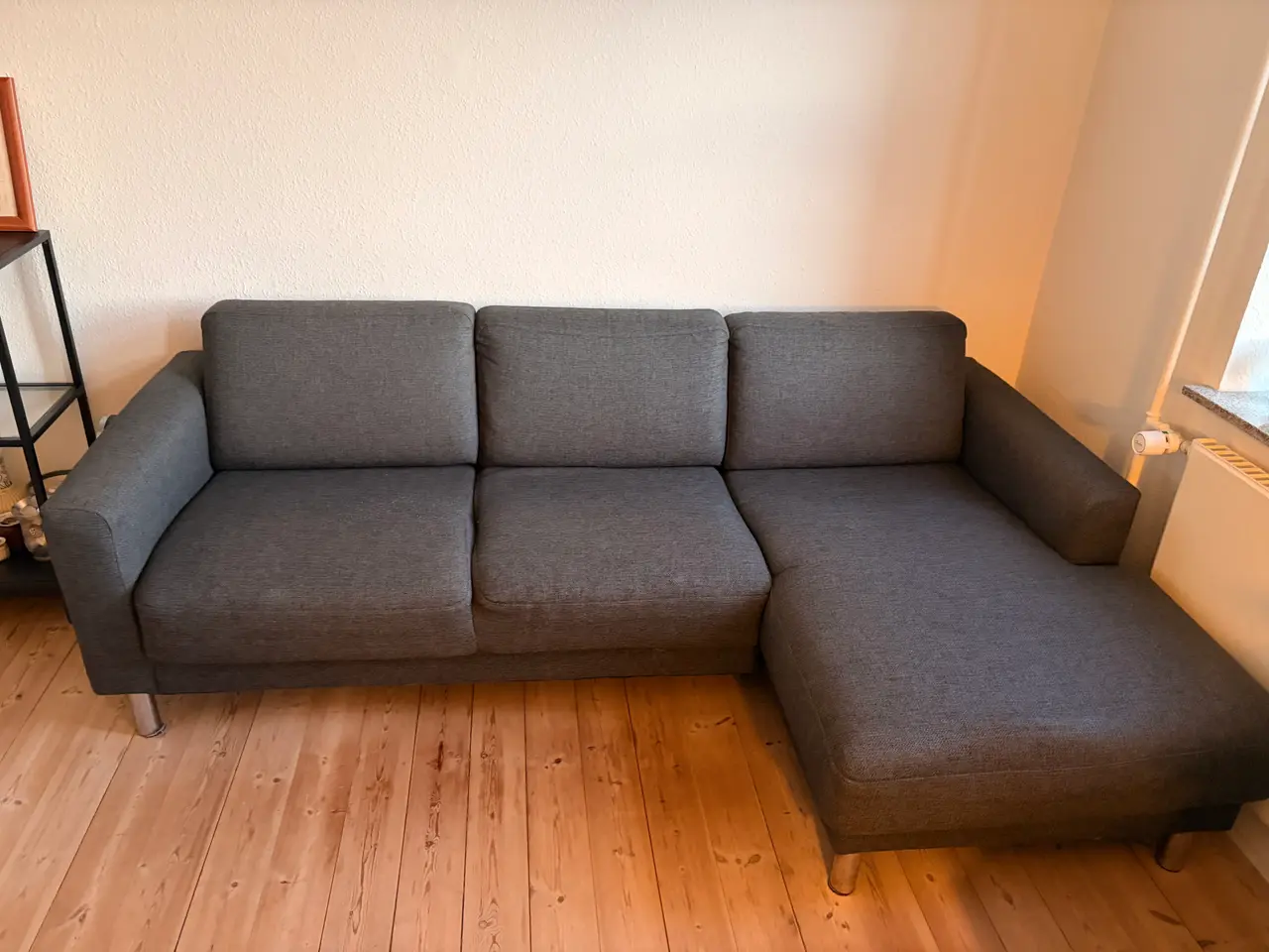 Billede 2 - Sofa(gratis ved afhentning)