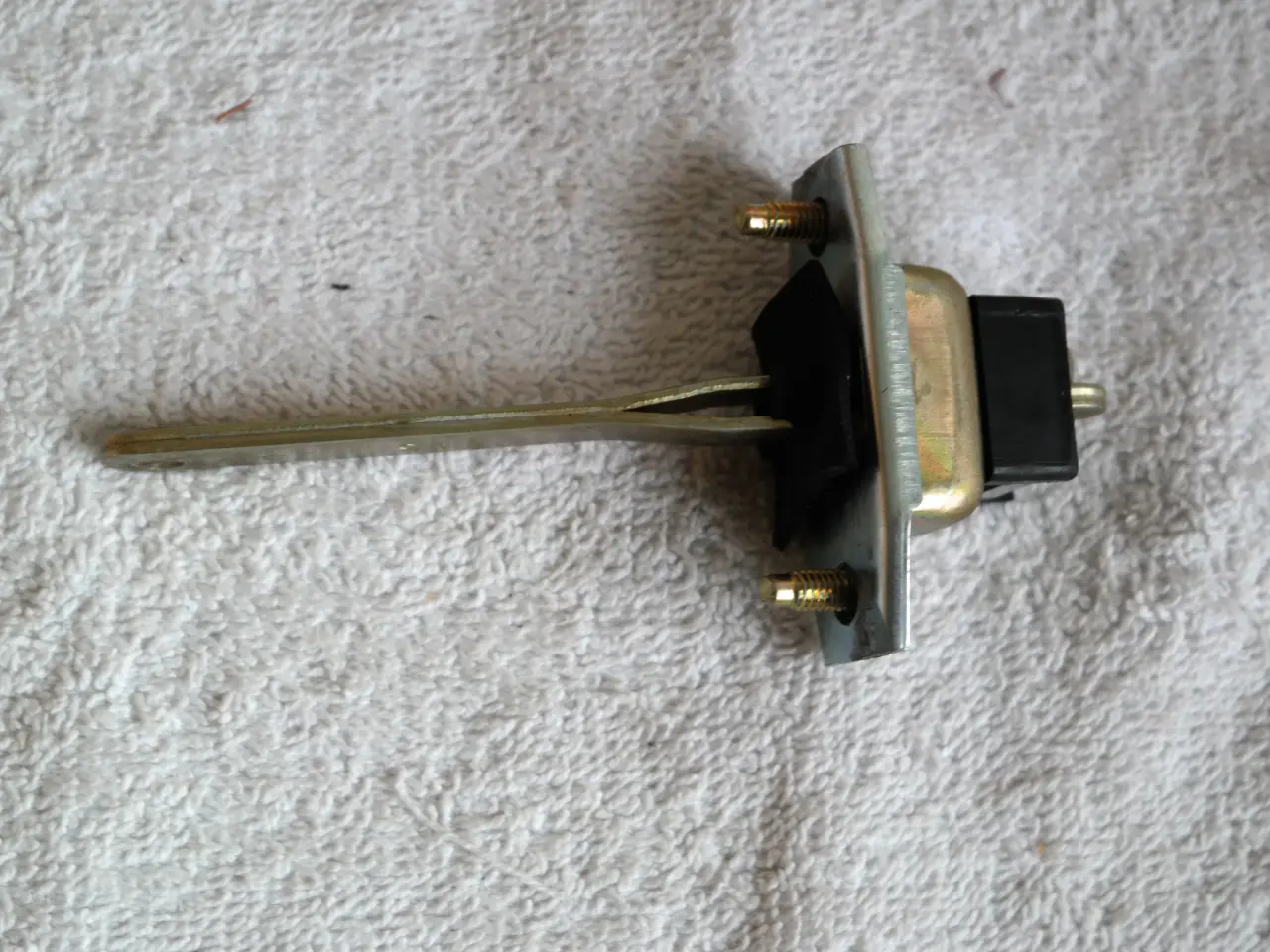 Billede 2 - Dørstop Toyota Camry