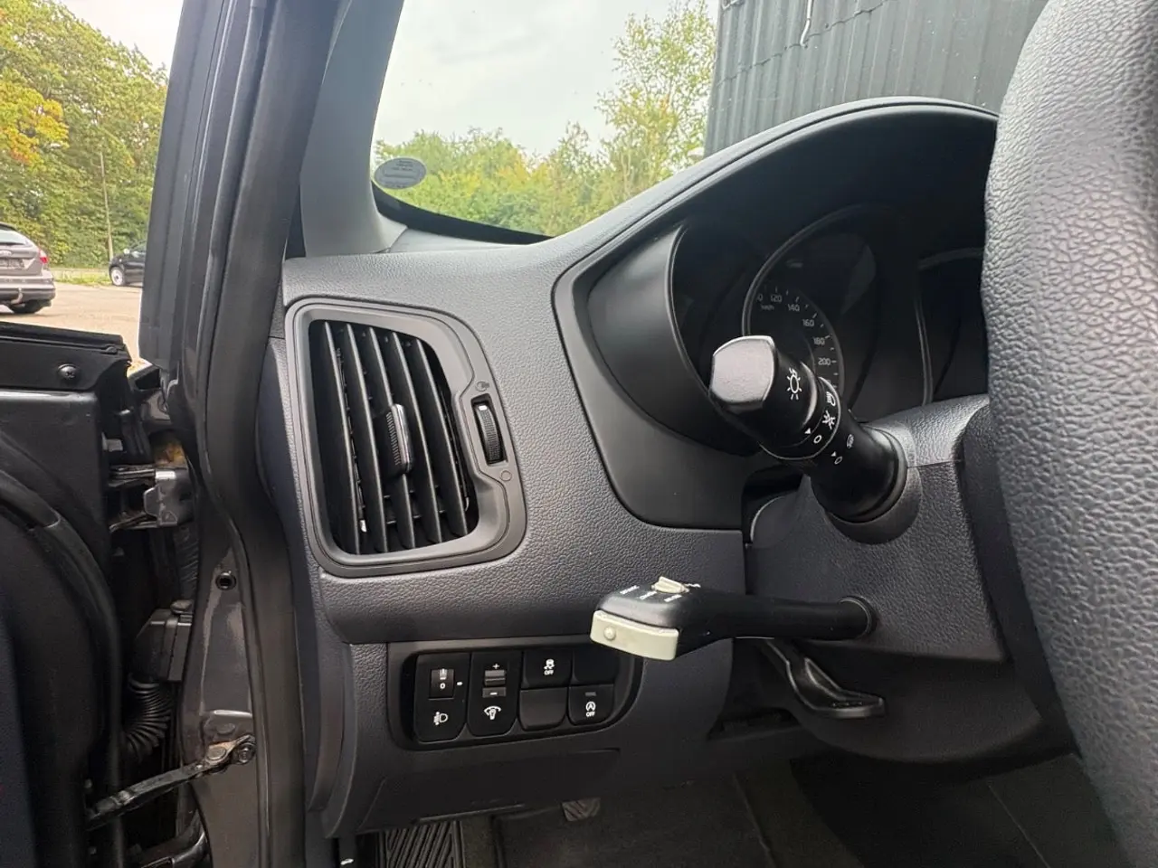 Billede 12 - Kia Rio 1,2 CVVT Motion