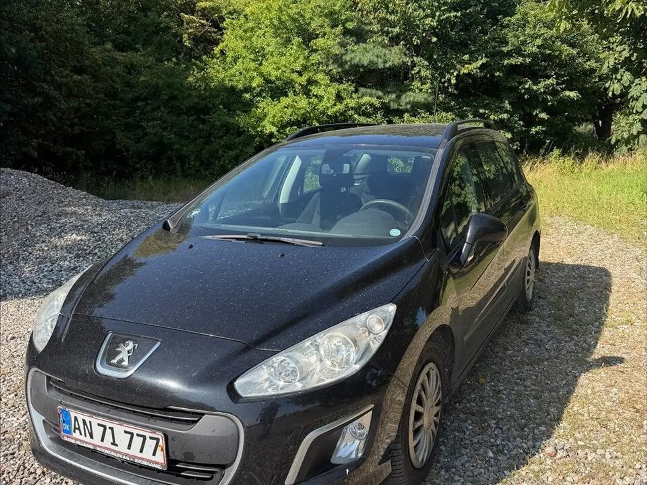 Billede 1 - Peugeot 308 1,6 eHDi 112HK Stc