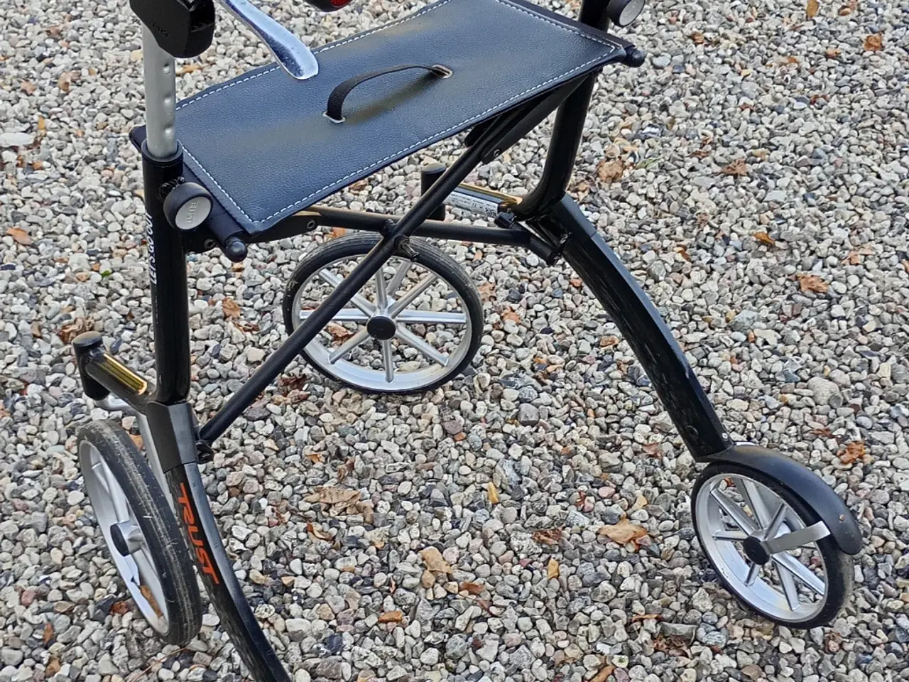 Billede 2 - Trust Let’s Fly rollator