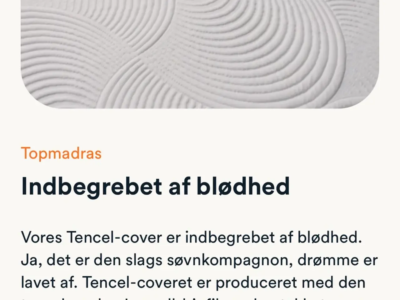 Billede 6 - Latex topmadras