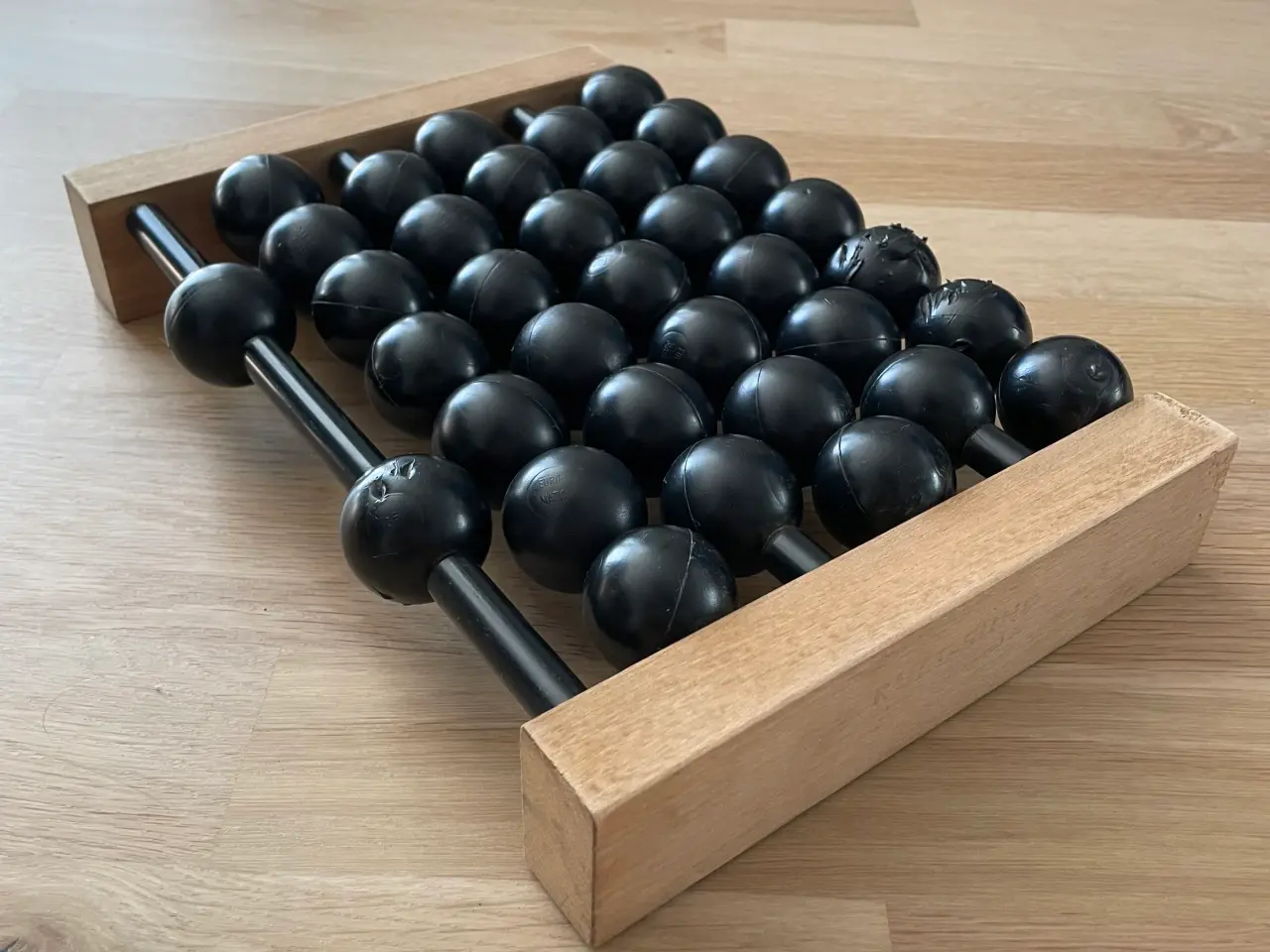 Billede 1 - Massagerulle RUL SUND