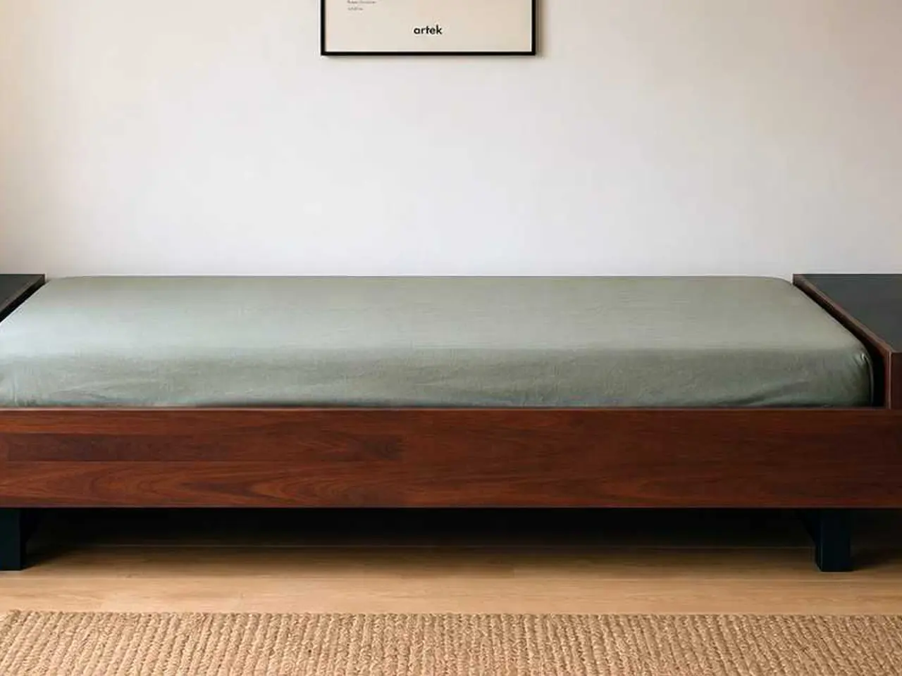 Billede 1 - Unik daybed i retro stil 