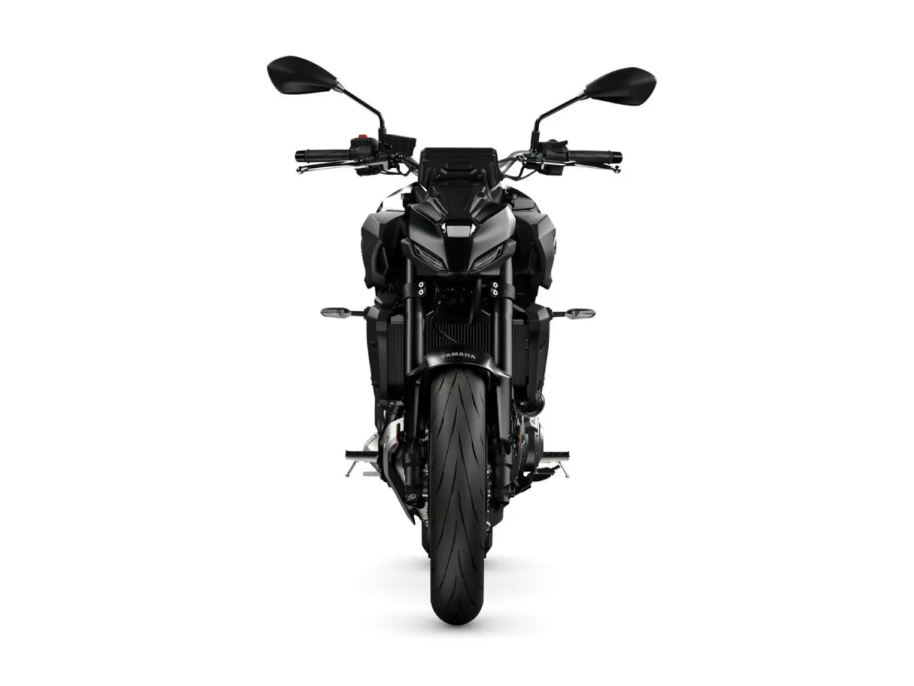 Billede 20 - Yamaha MT-07 A2 kørekort (35kw)