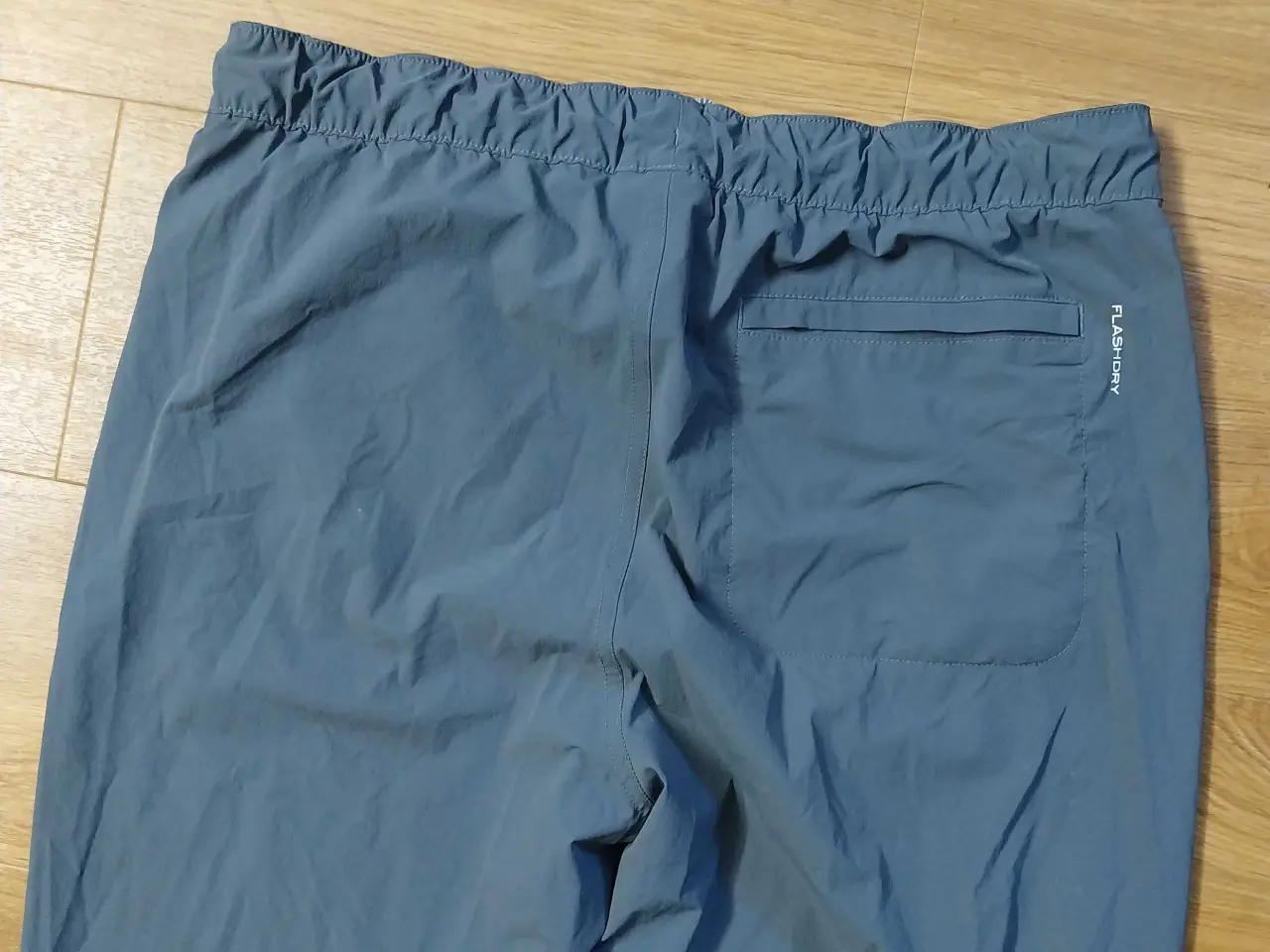 Billede 2 - The north face bukser, str. M