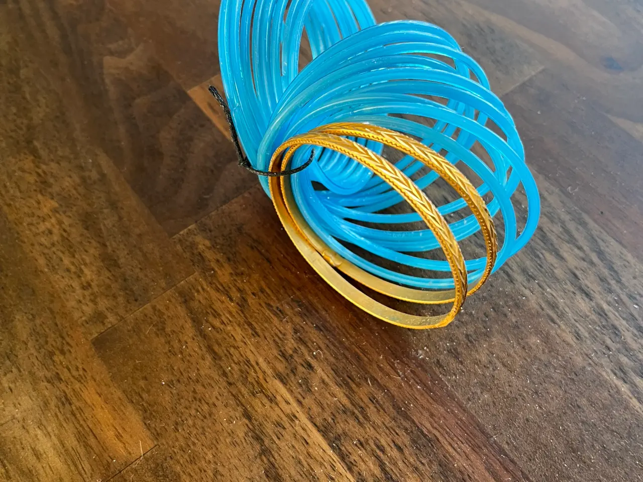 Billede 2 - Arm-ringe