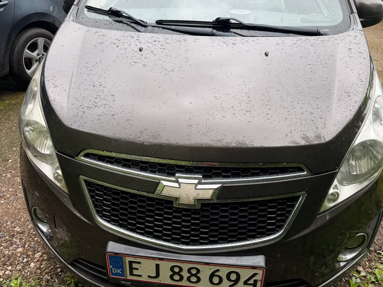 Billede 1 - Chevrolet spark
