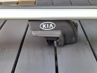 Originale Kia Ceed SW tagbøjler