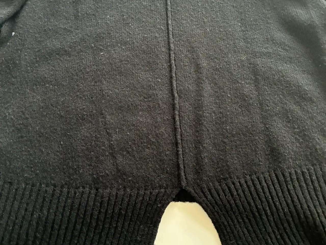 Billede 2 - DAY sweater sort