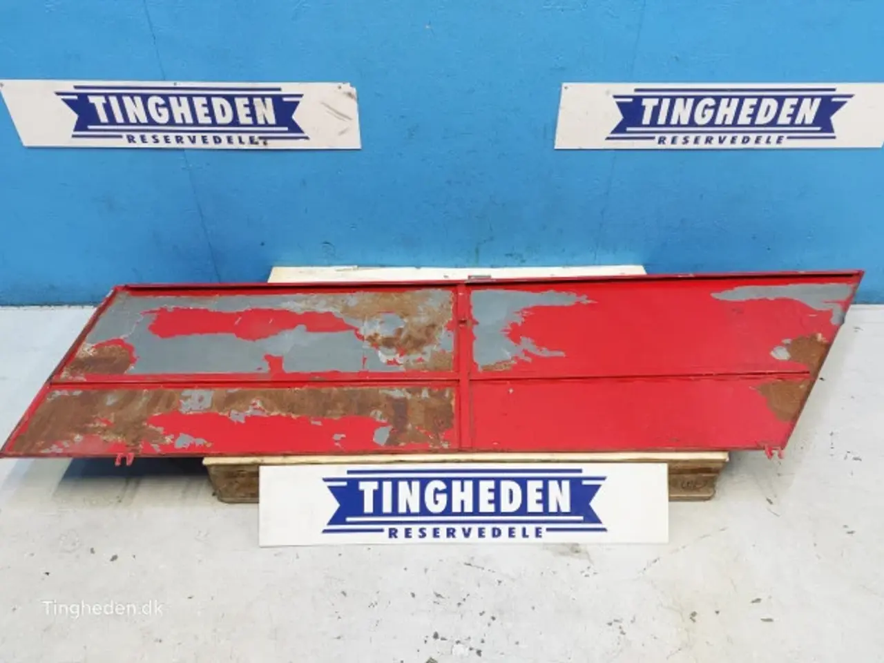 Billede 8 - Massey Ferguson 31 Skærm 28150628