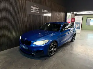 BMW M235i 3,0 Coupé