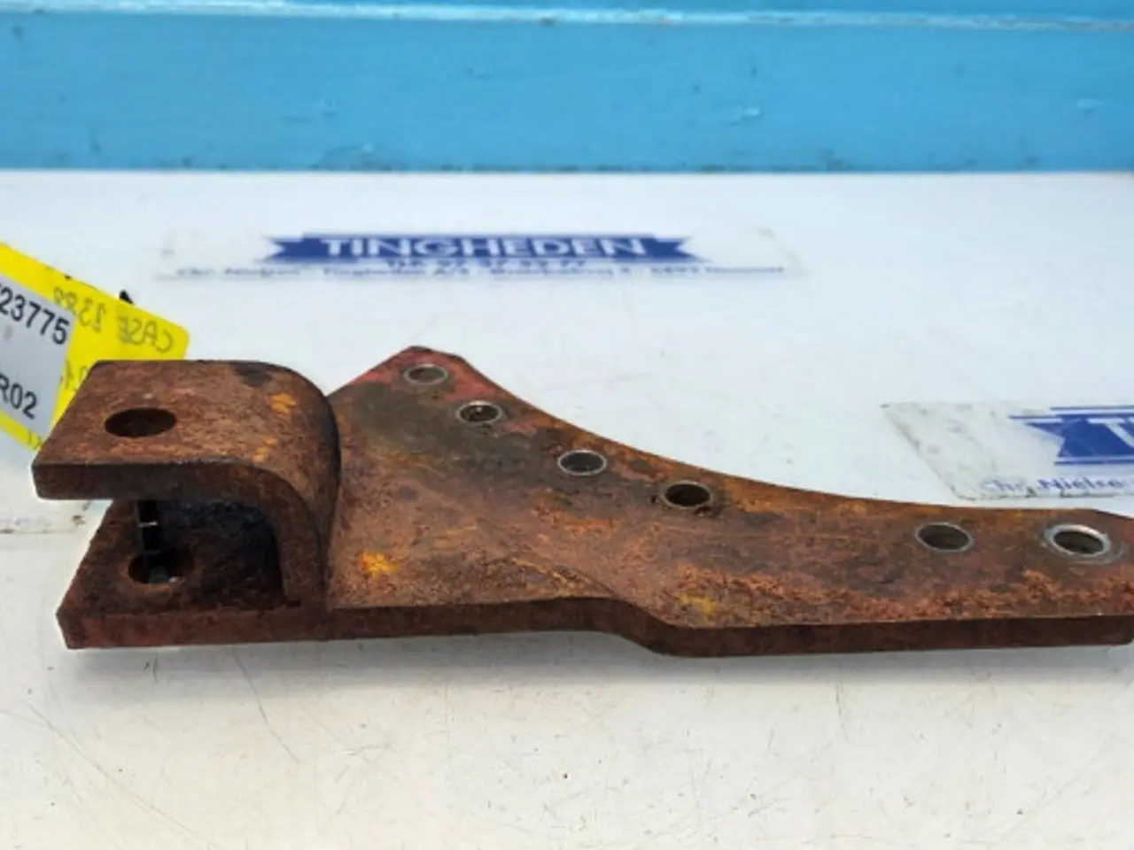 Billede 8 - Case 2388 Beslag 1321541C2