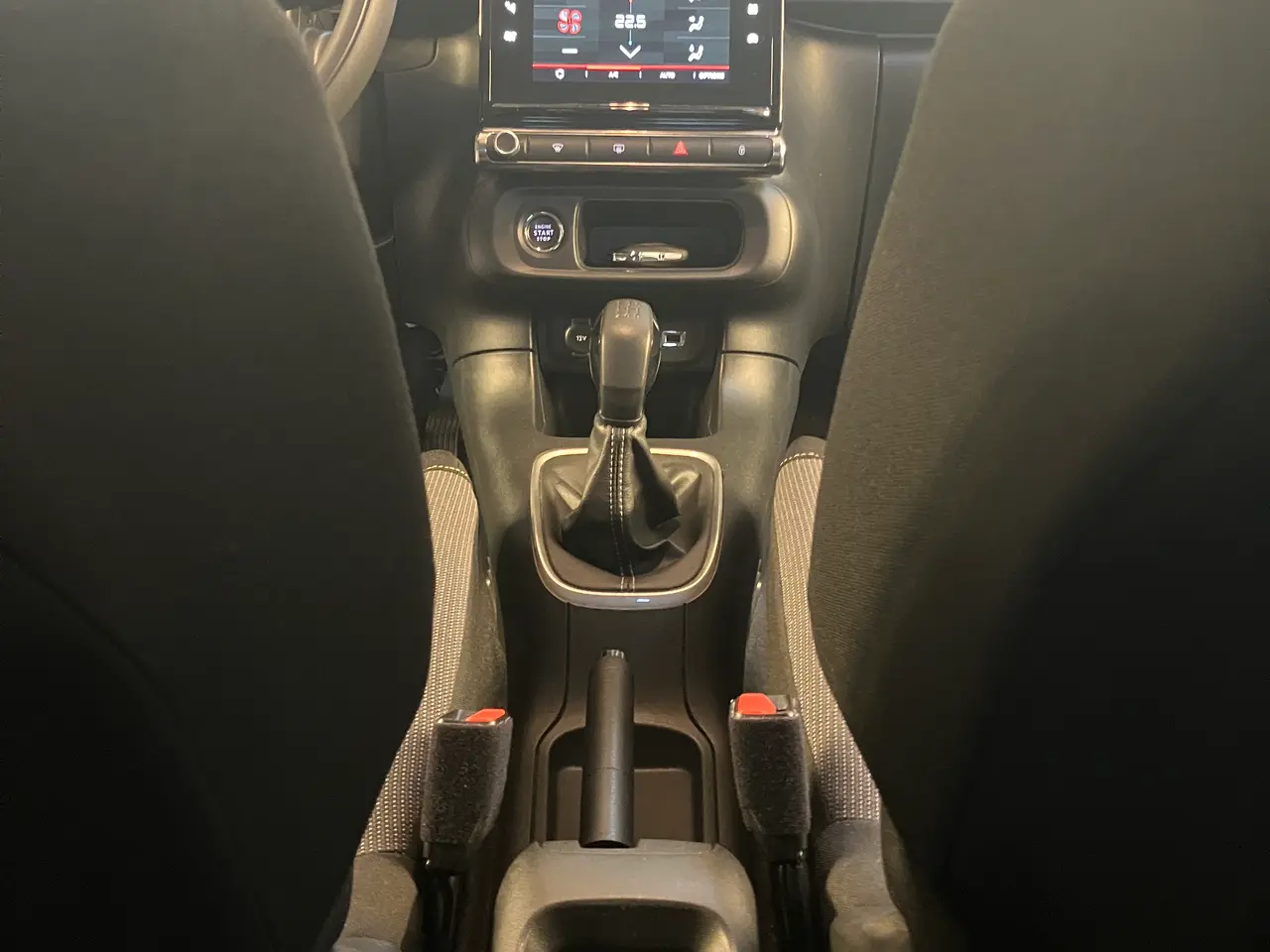 Billede 11 - Citroen C3-1,2 Shine Sport