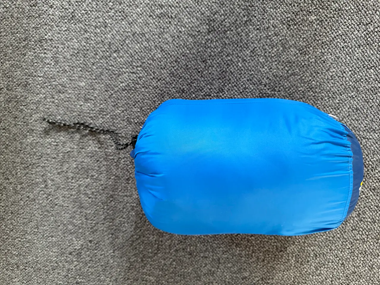 Billede 1 - Deuter Starlight Exp Børne sovepose 