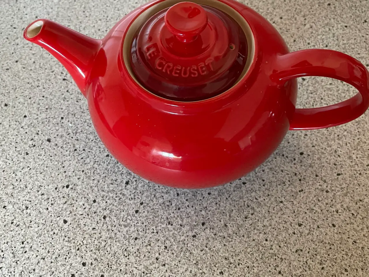 Billede 1 - Le creuset tekande