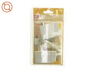 Kabel til fm eller tv fra Aurora (str. 18 x 11 cm)