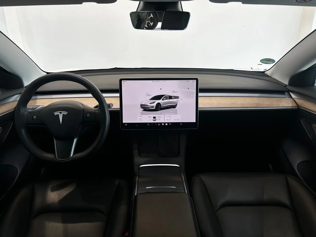 Billede 11 - Tesla Model 3  RWD