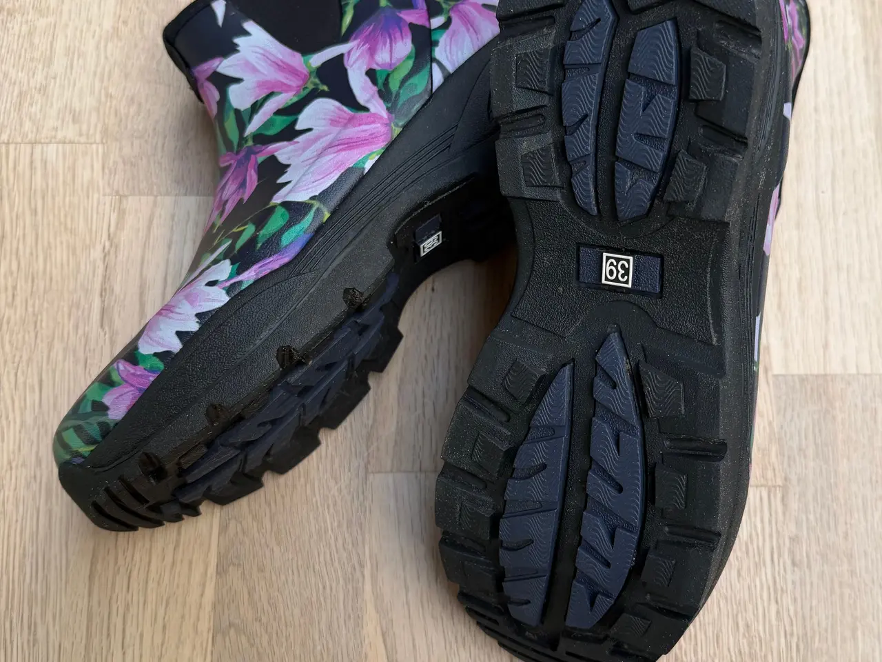 Billede 5 - Green Comfort gummistøvler