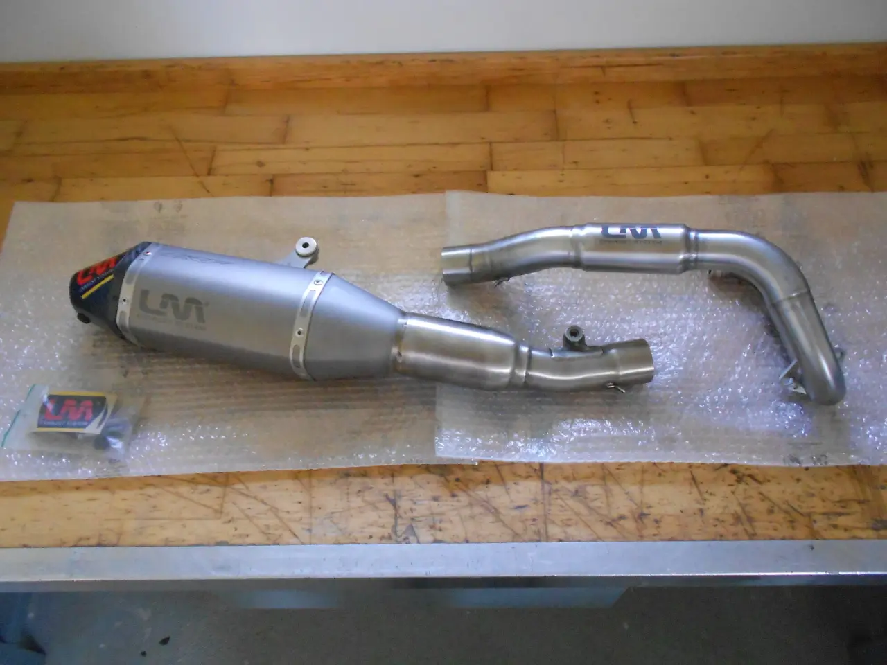 Billede 1 - Honda CRF 250 