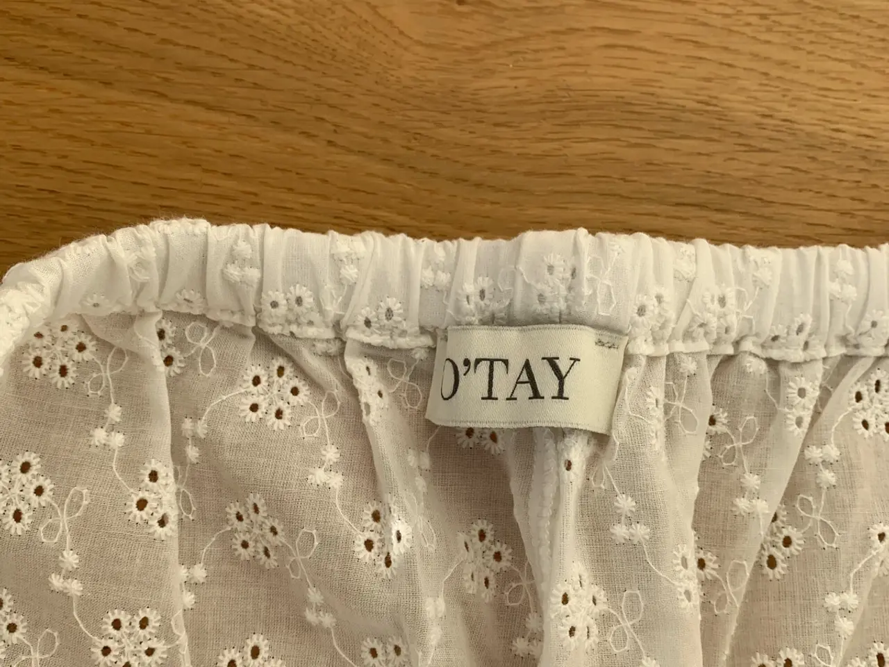 Billede 4 - O’tay Raina pants